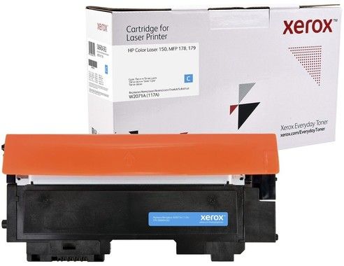 Xerox Everyday Yellow Toner HP 117A std.