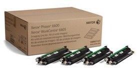 Xerox Kit Of 4 Imaging Units for Phaser 6600