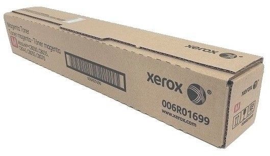 Xerox Magenta Toner Cartridge 15,000 K for AltaLink C8031