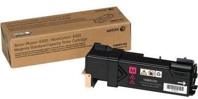 Xerox Phaser 6500 / WC6505 toner magenta 1K