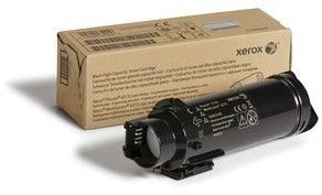 Xerox Phaser 6510 toner black 5.5K