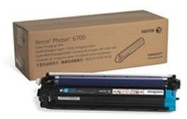 Xerox Phaser 6700 imaging unit cyan