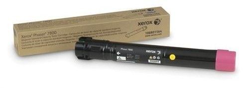 Xerox Phaser 7800 toner magenta 8k