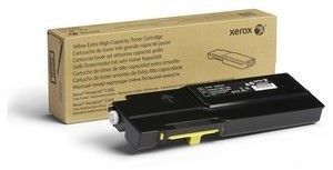 Xerox VersaLink C400/C405 Yellow Toner 8K