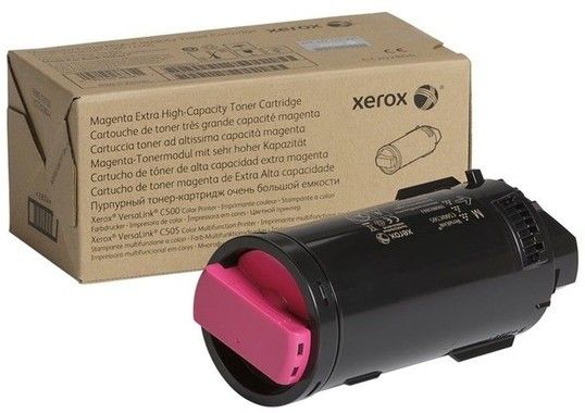 Xerox VersaLink C50X Magenta Toner Hi cap.9K