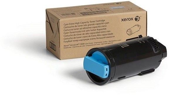 Xerox VersaLink C600 Cyan Toner Hi cap.16,8K