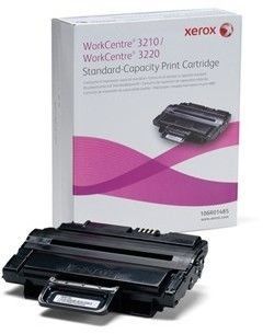 Xerox WC 3210 toner black 2k