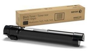 Xerox WC 7425 toner black 25K