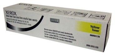 Xerox WC/CopyCentre C2128 toner yellow 16K