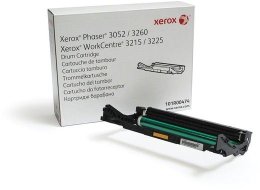 Xerox WorkCentre 3052/3260 drum black 10K