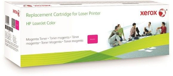 Xerox XRC toner 363X magenta