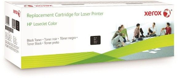 Xerox XRC toner 410A black