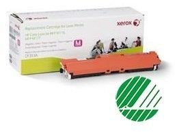 Xerox XRC toner CF353A magenta