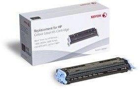 Xerox XRC toner Q6000A black