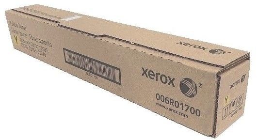 Xerox Yellow Toner Cartridge 15,000 K for AltaLink C8032